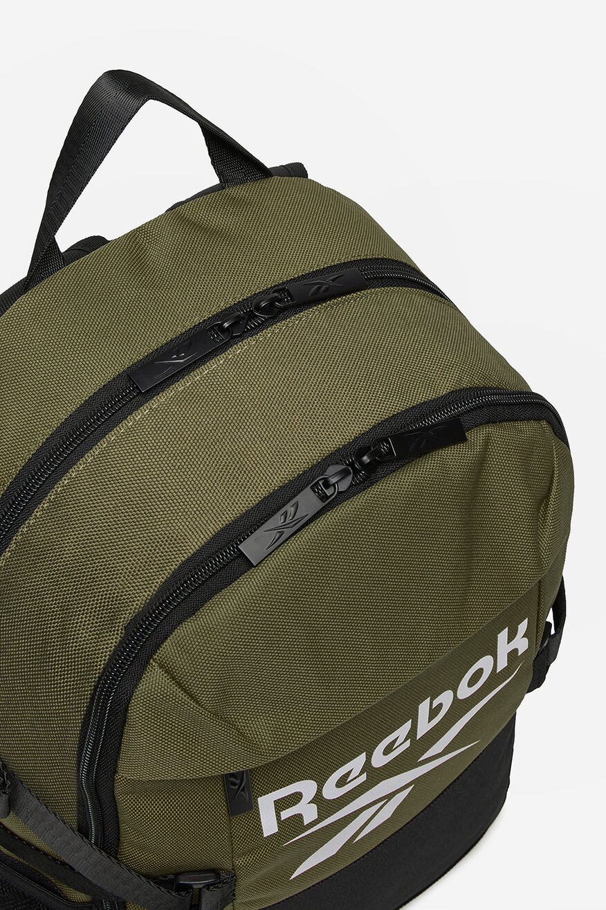Batoh Reebok KHAKI - 5906751225936