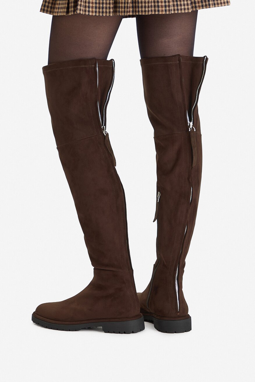 
                Csizma Gino Rossi BARNA - 5906751418420