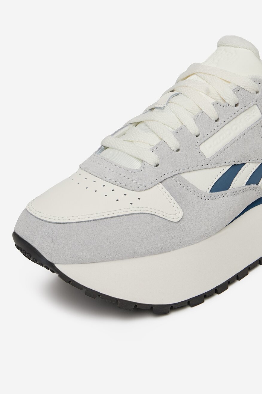 Sportovní obuv Reebok ŠEDÁ - 5903698587332