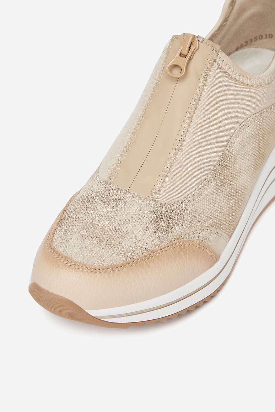 
                Sneakerși Remonte BEJ - 2230074053239