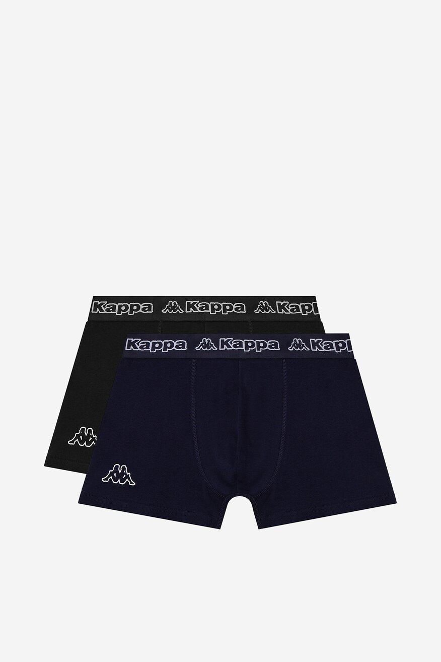 
                DONJI VEŠ Kappa MORNARSKO PLAVA - 5906751038345