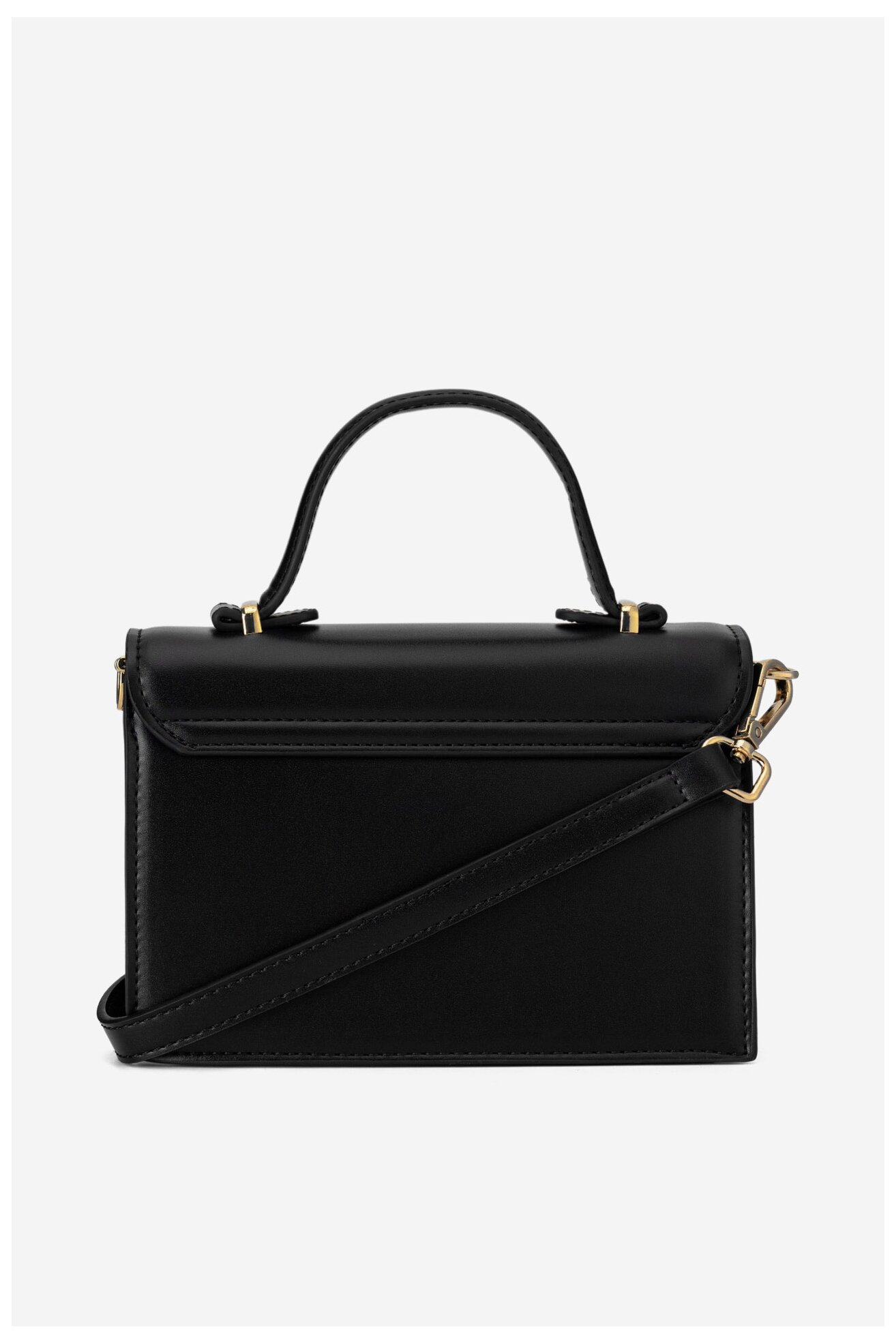 Torebka Lasocki MLP-B-005-06 Czarny