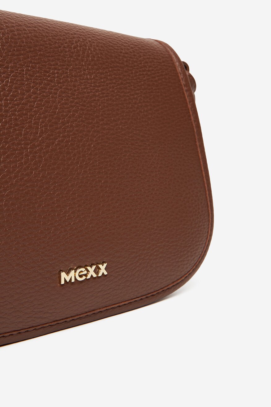 Mexx - Średnia torebka listonoszka - 5906751355480
