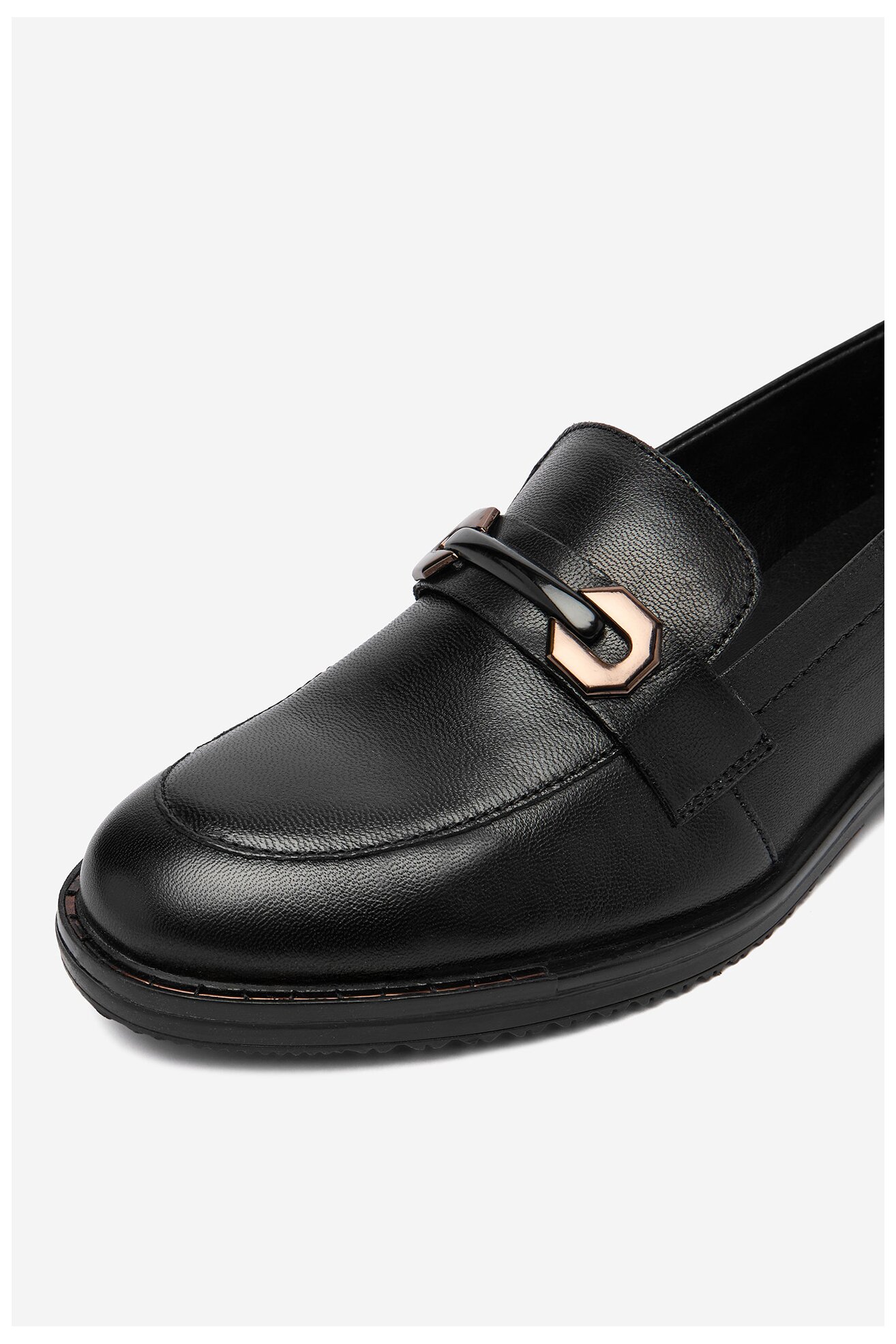 Мокасини Lasocki CEO-WI23-DALIA3-17 ЧЕРЕН