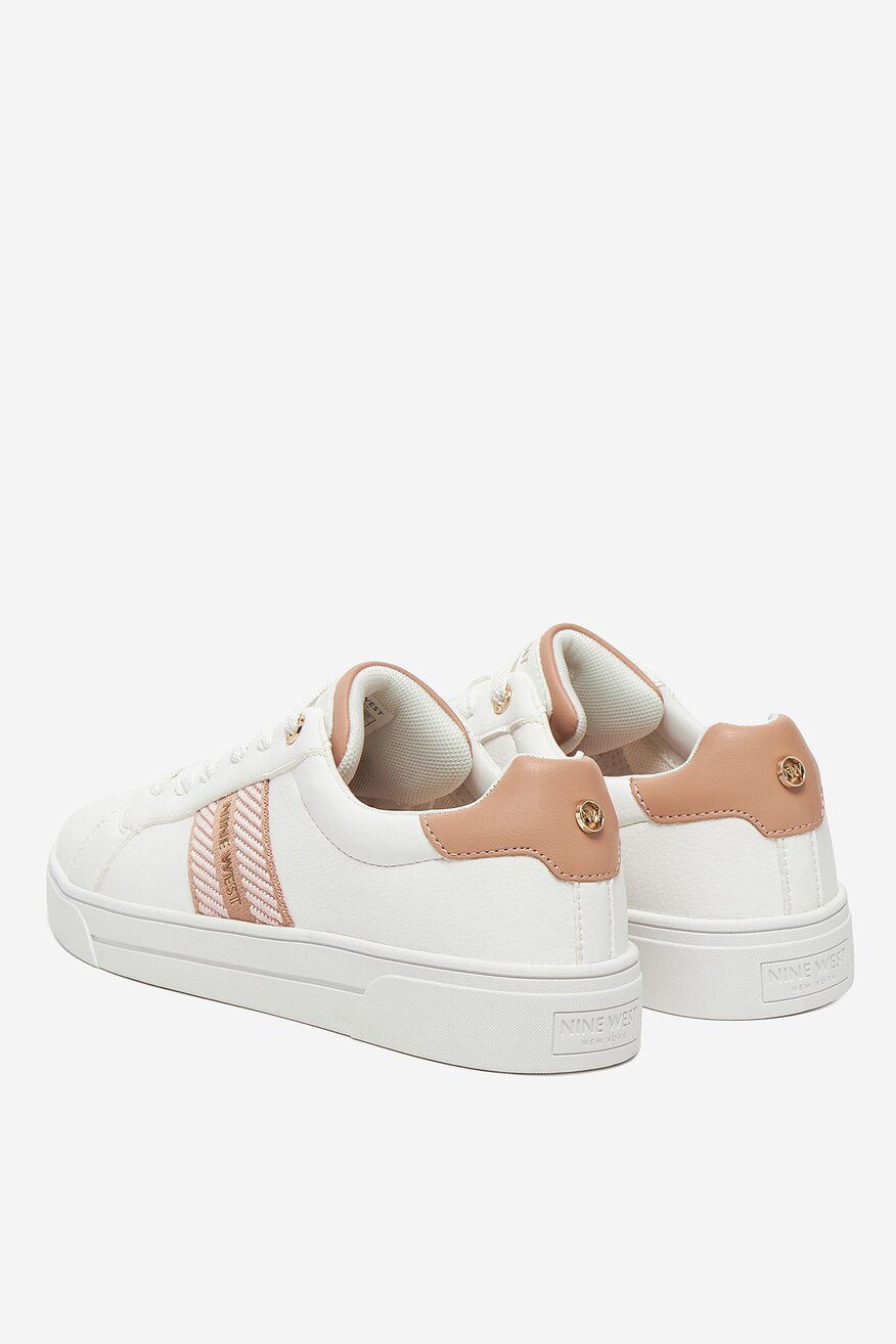 NINE WEST - Sneakersy - 5906751146019