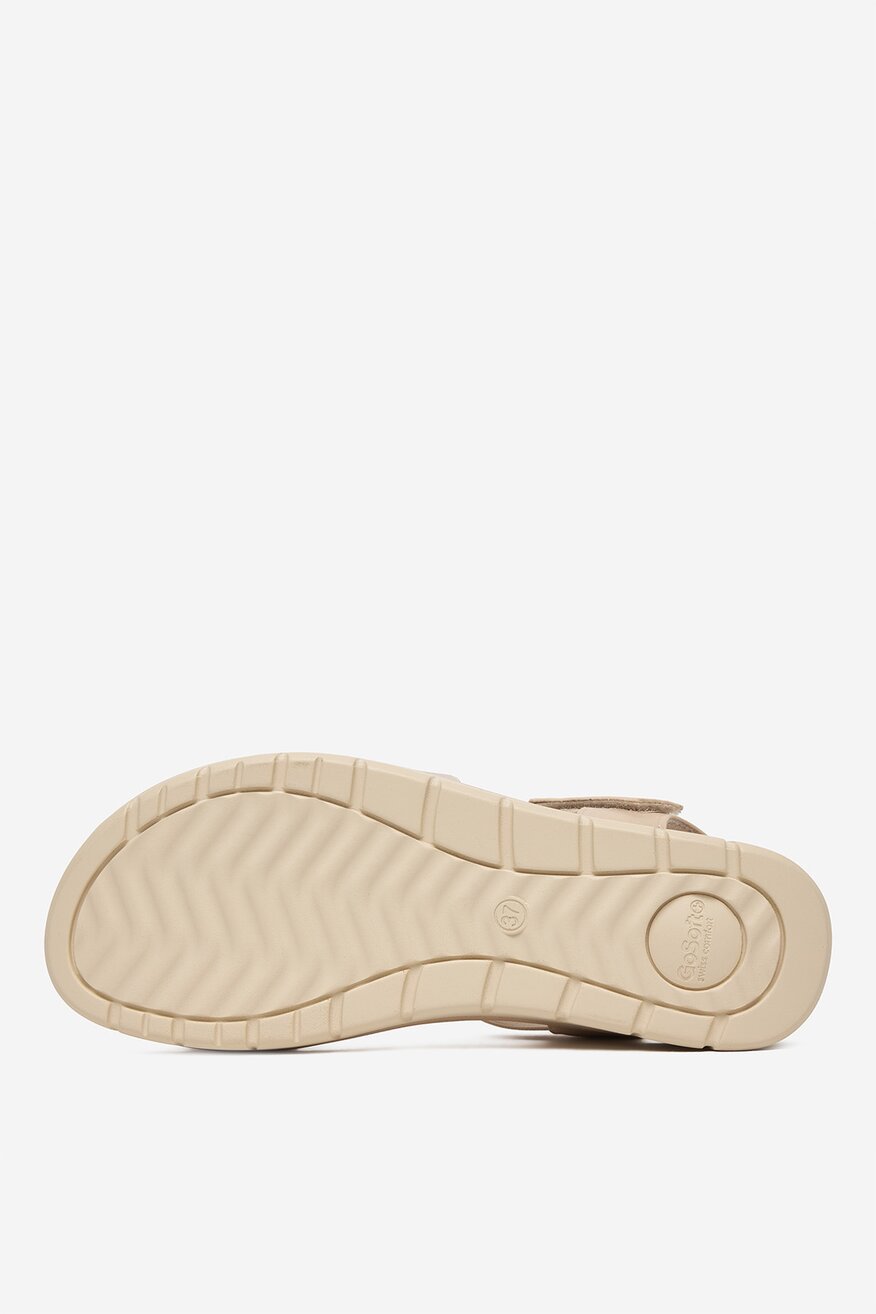 
                Сандали Go Soft БЕЖОВ - 5906751783580