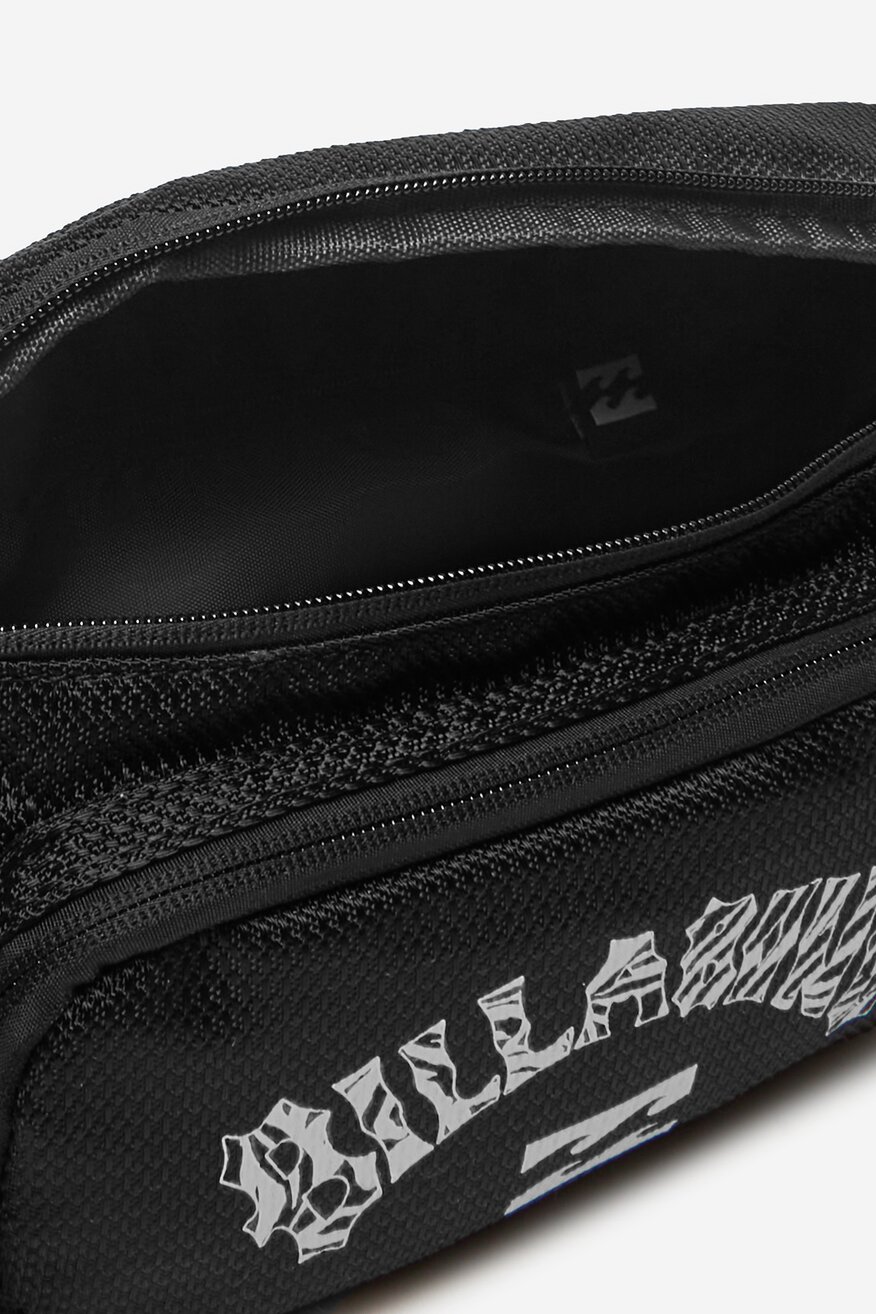 Geantă pentru bărbați BILLABONG NEGRU - 5906751132180