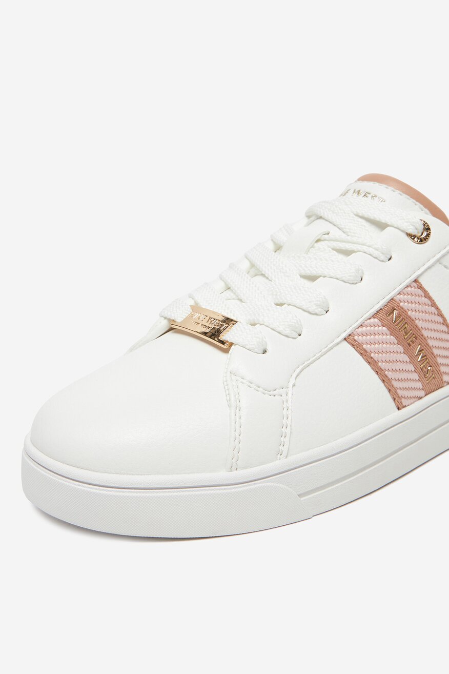 NINE WEST - Sneakersy - 5906751146019