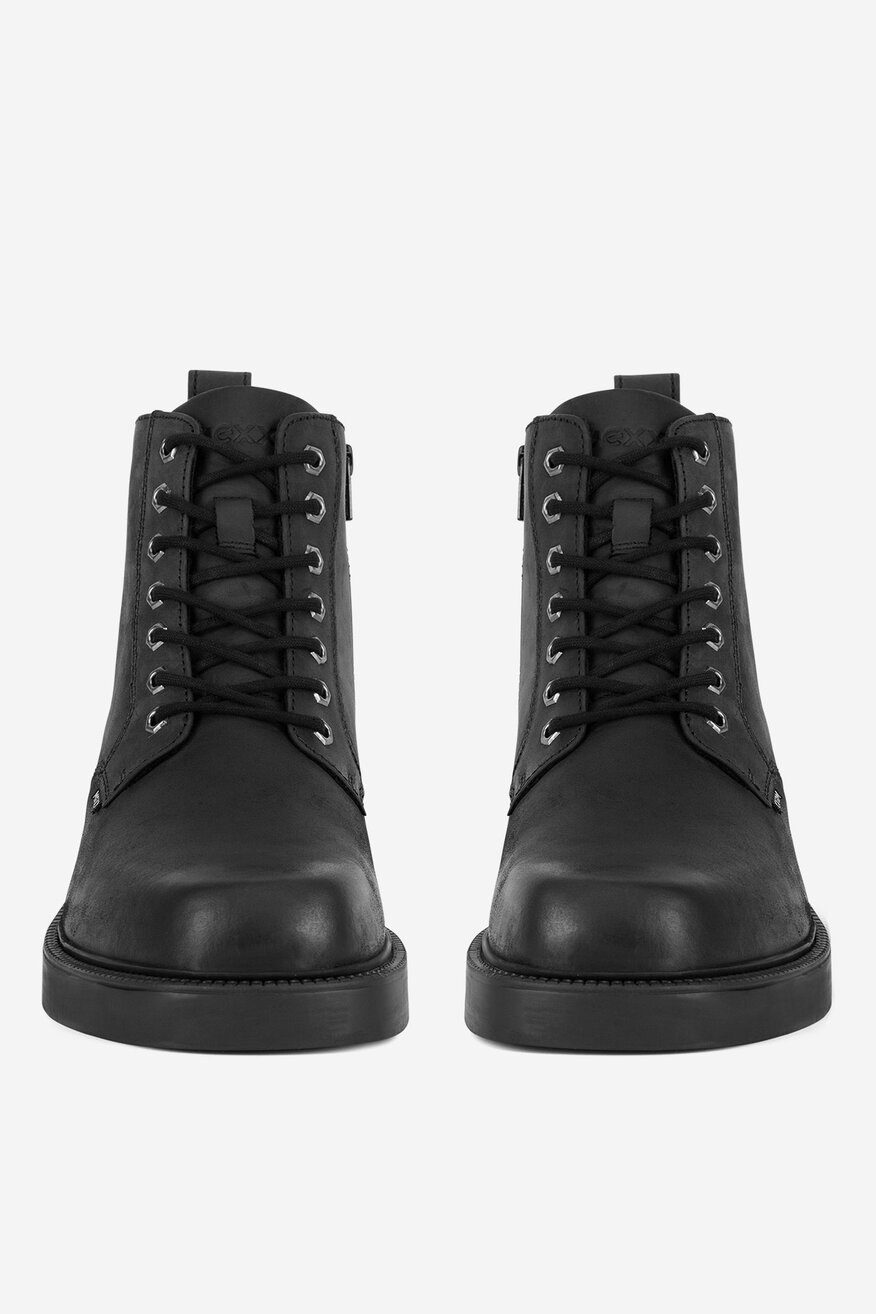 
                Csizma Mexx FEKETE - 5903419654053