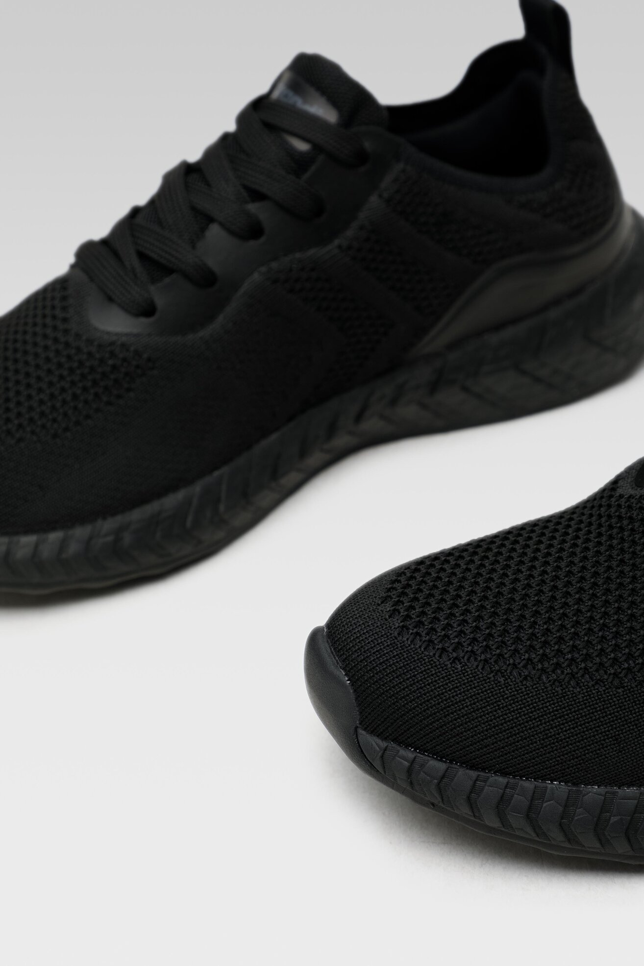 Obuwie sportowe Sprandi WP40-200772W Czarny