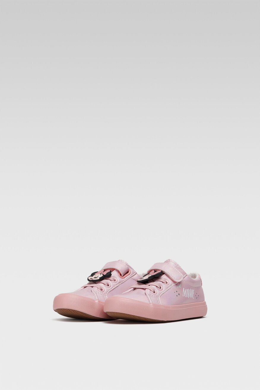 
                Mickey&Friends - Trampki na rzepy - 5904248525538