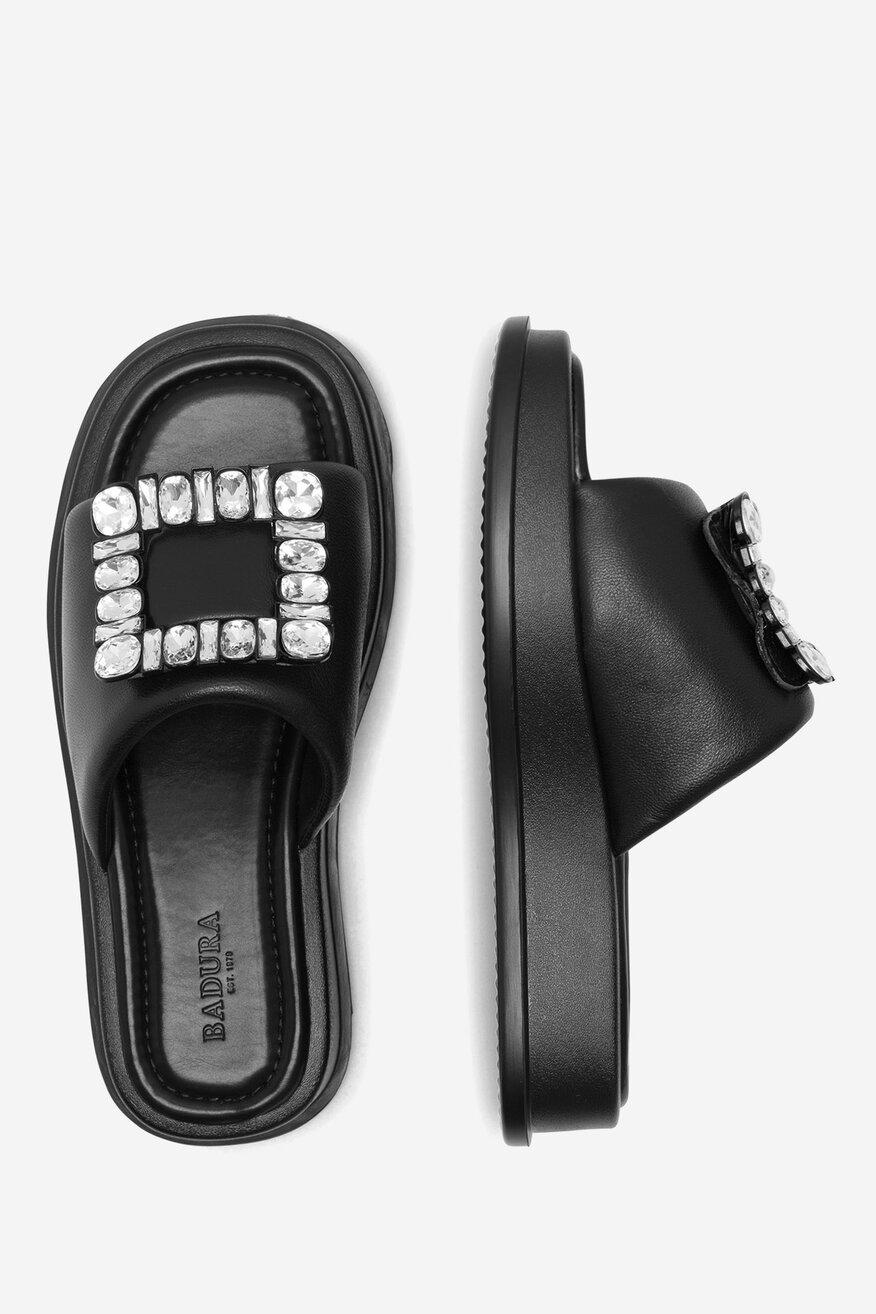 
                Джапанки Badura ЧЕРЕН - 5903698005515