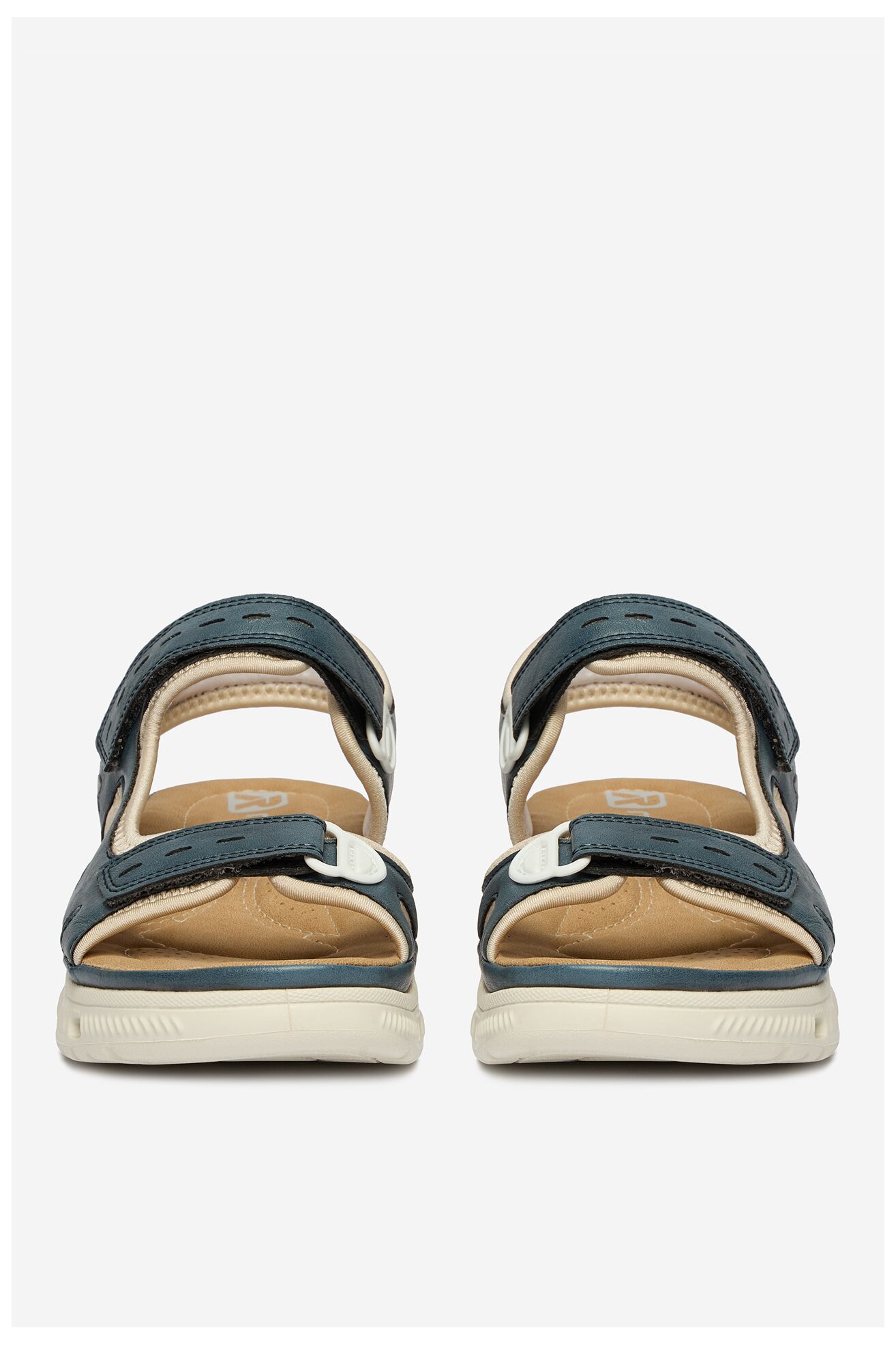 Сандали Rieker CEO-64066-14 ДЕНИМ