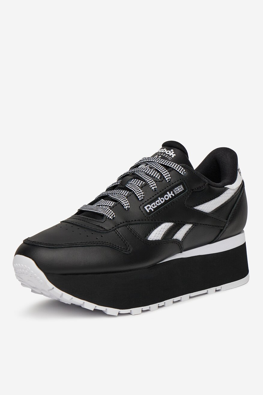 Sportovní obuv Reebok ČERNÁ - 5903698587400