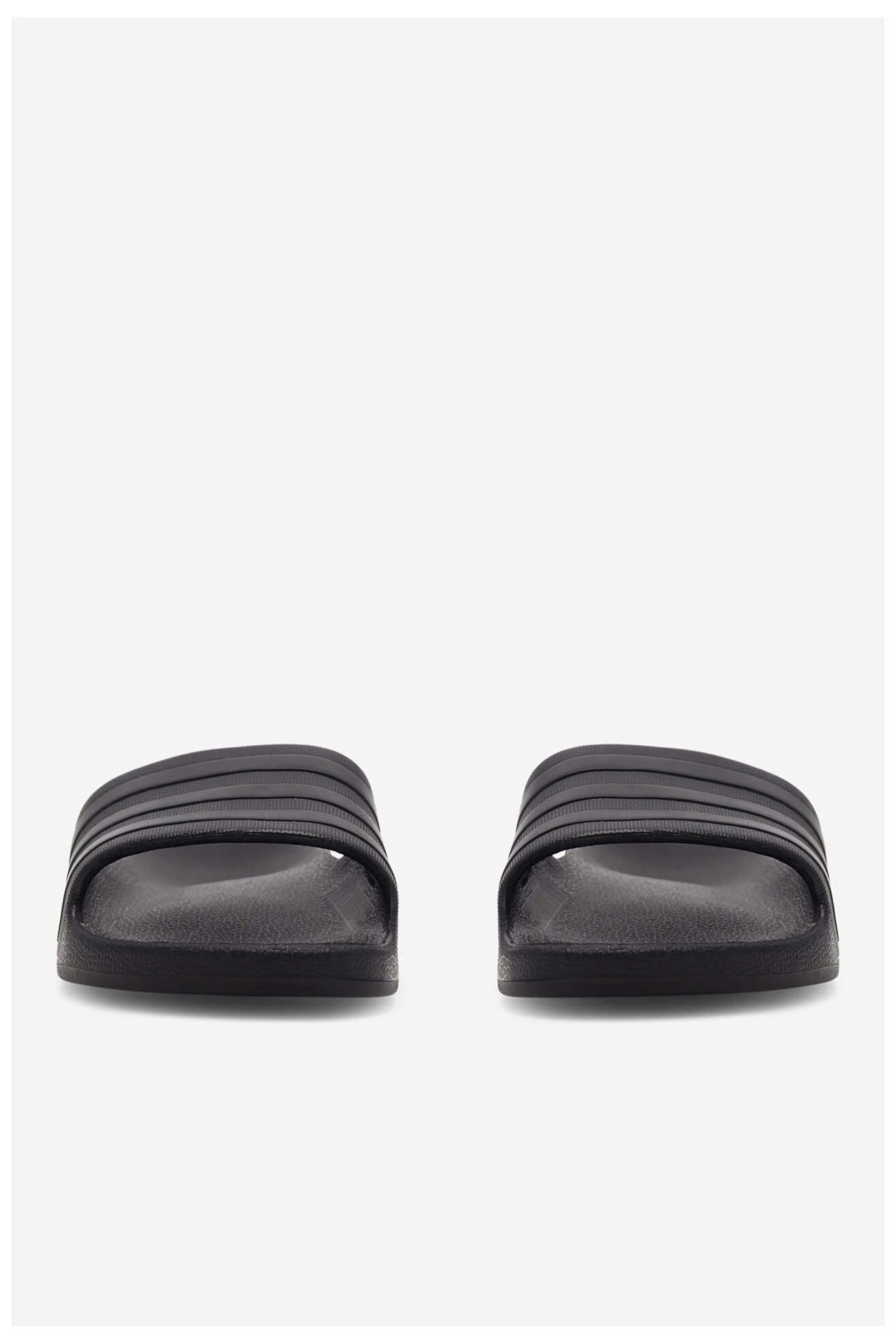 Klapki basenowe adidas ADILETTE AQUA F35550 Czarny