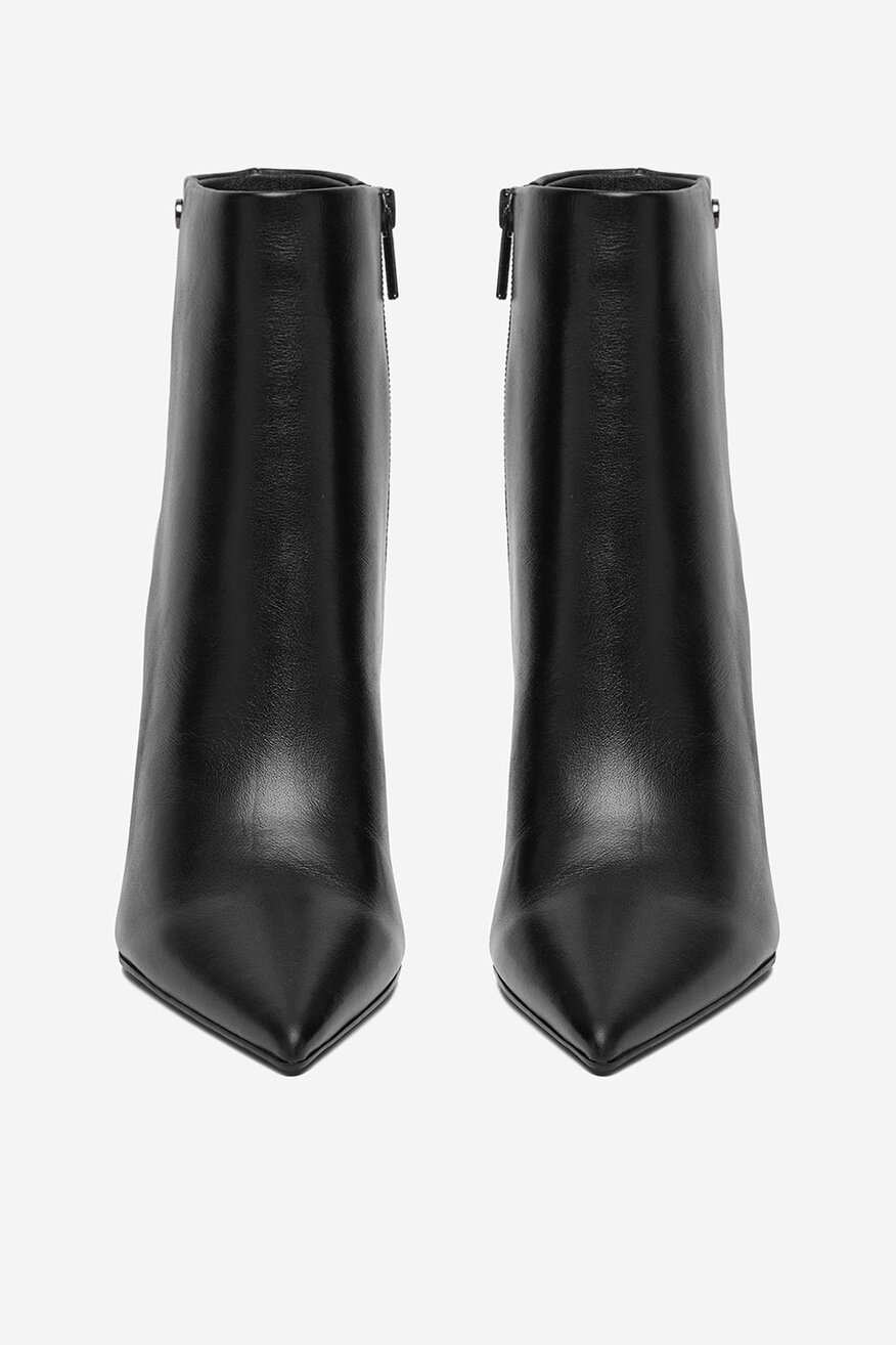 EVA MINGE - Botki skórzane - 5906751324080