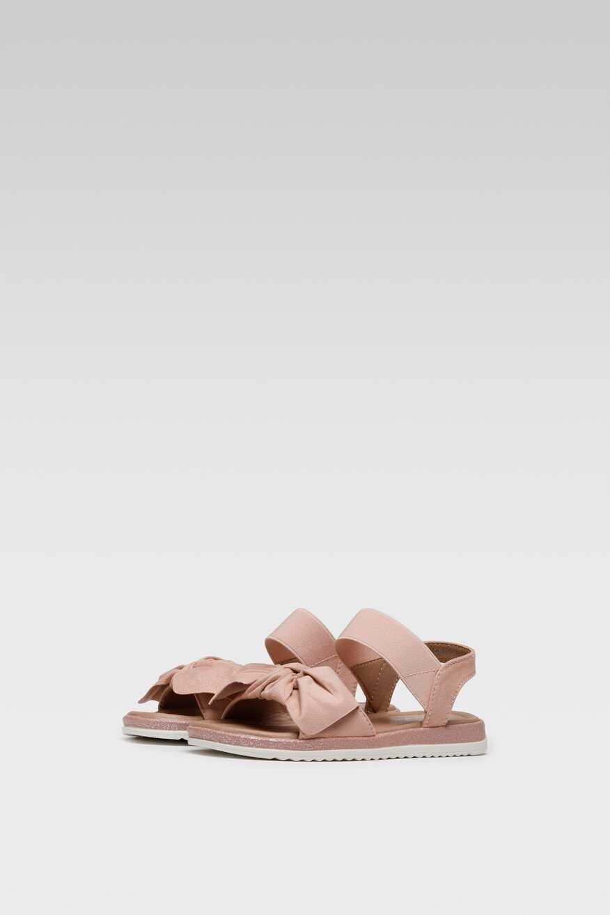 
                Sandale Nelli Blu ROZE - 5904248572341