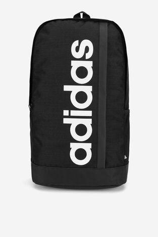 Ranac adidas LINEAR BP HT4746 CRNA