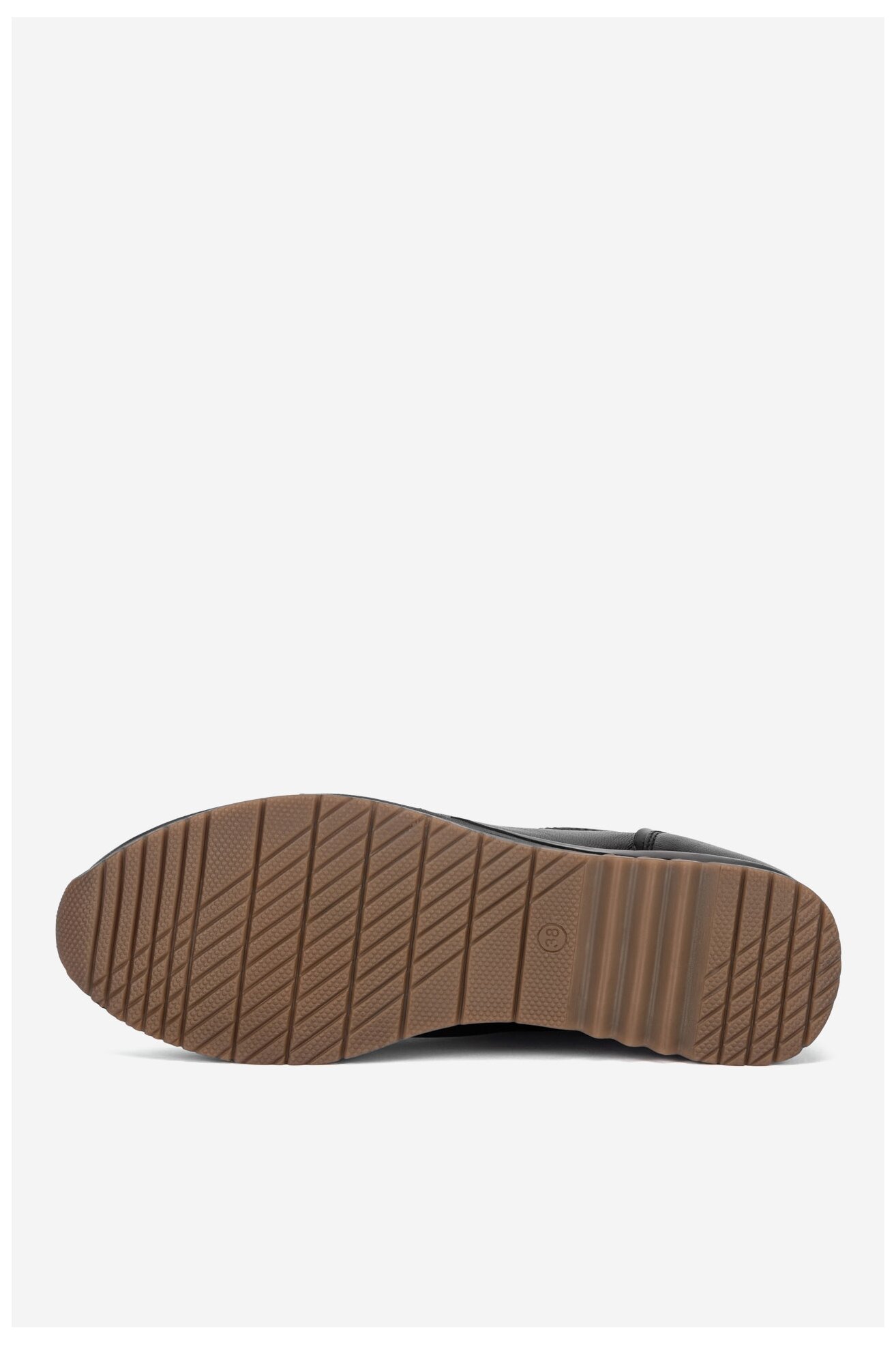 Tornacipő Lasocki WI23-GOLD-05 FEKETE