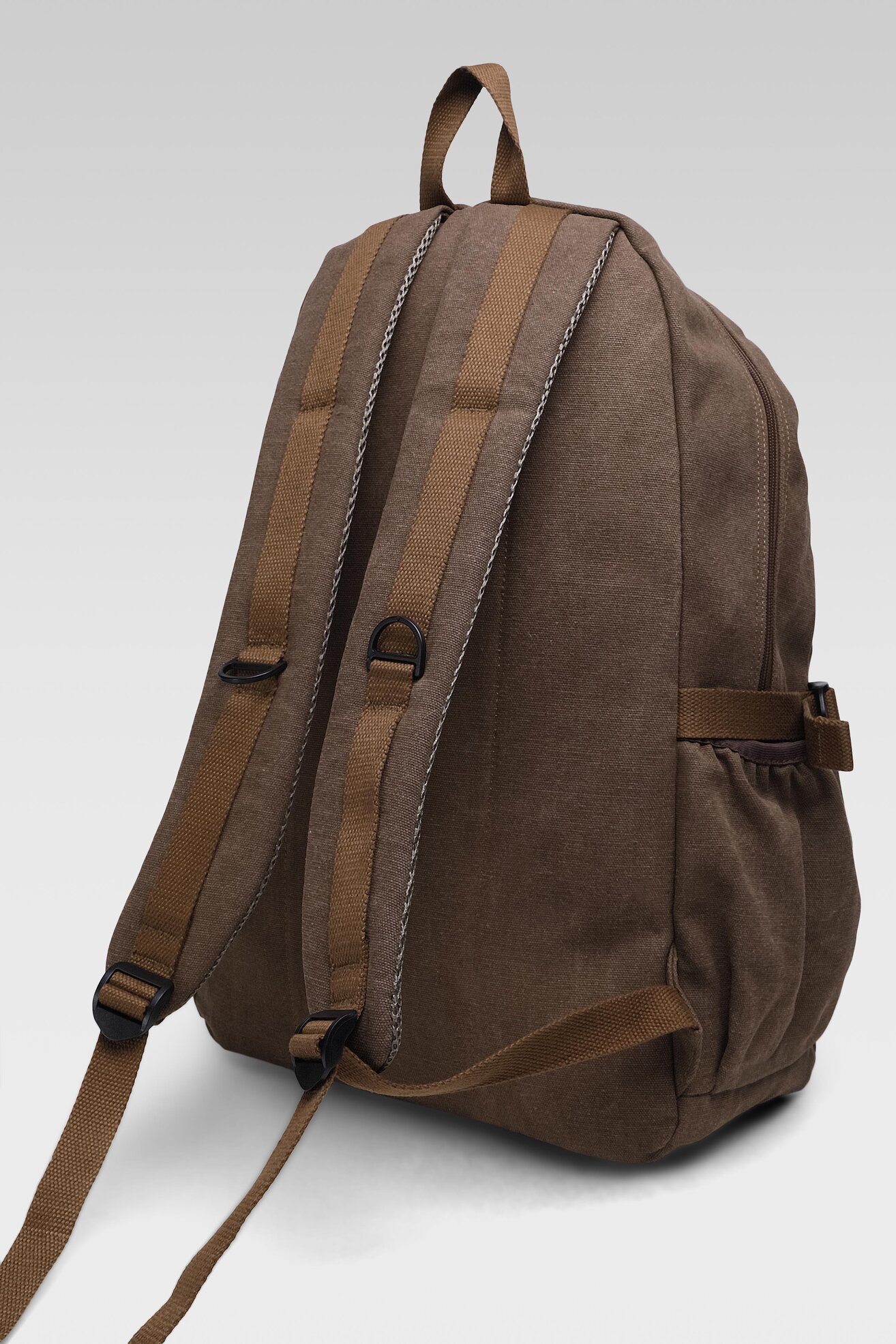 Plecak Lasocki BLP-S-091-40-07 Brązowy