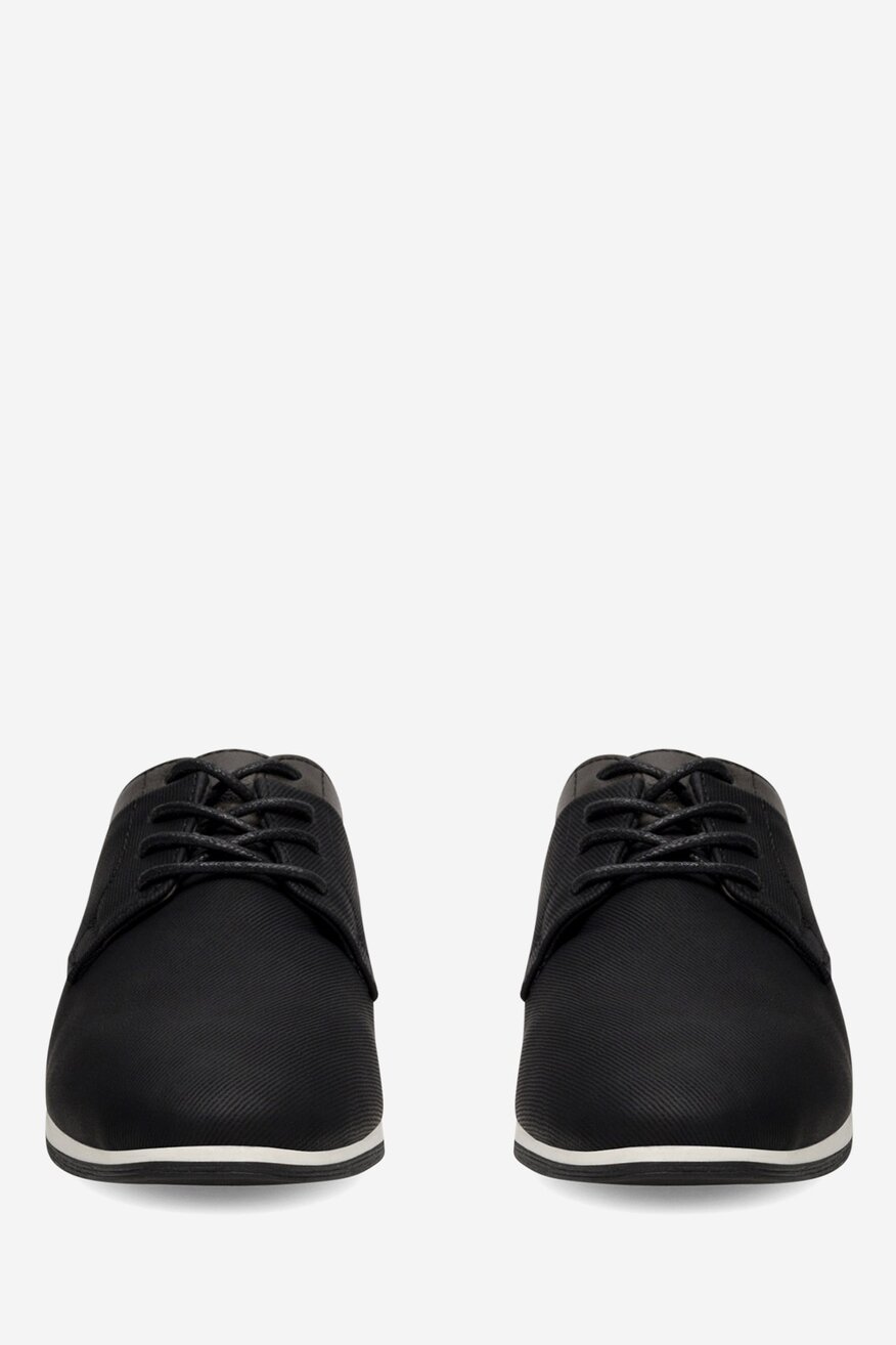 
                Напівчеревик Beverly Hills Polo Club ЧОРНИЙ - 5905588563211