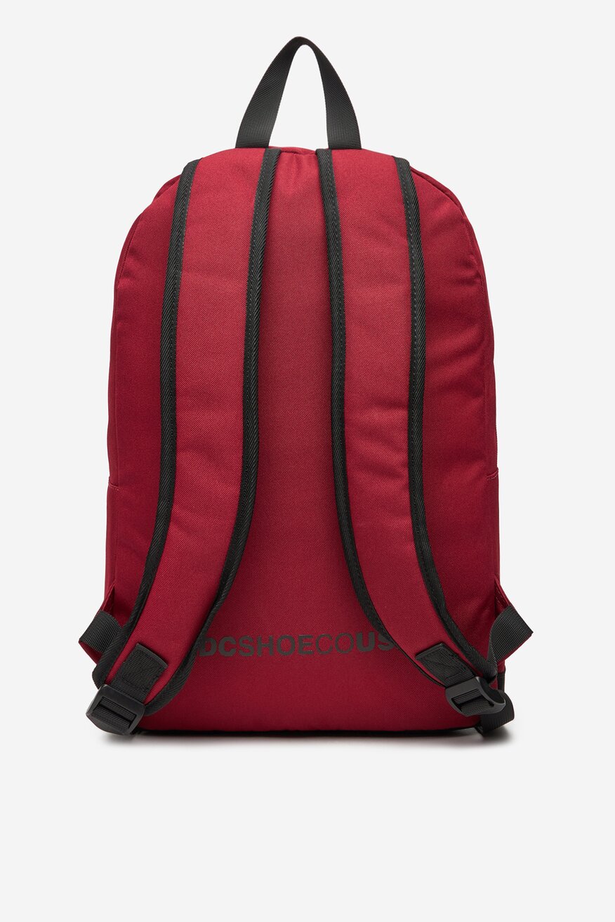
                Раница DC Shoes БОРДО - 5906751320136
