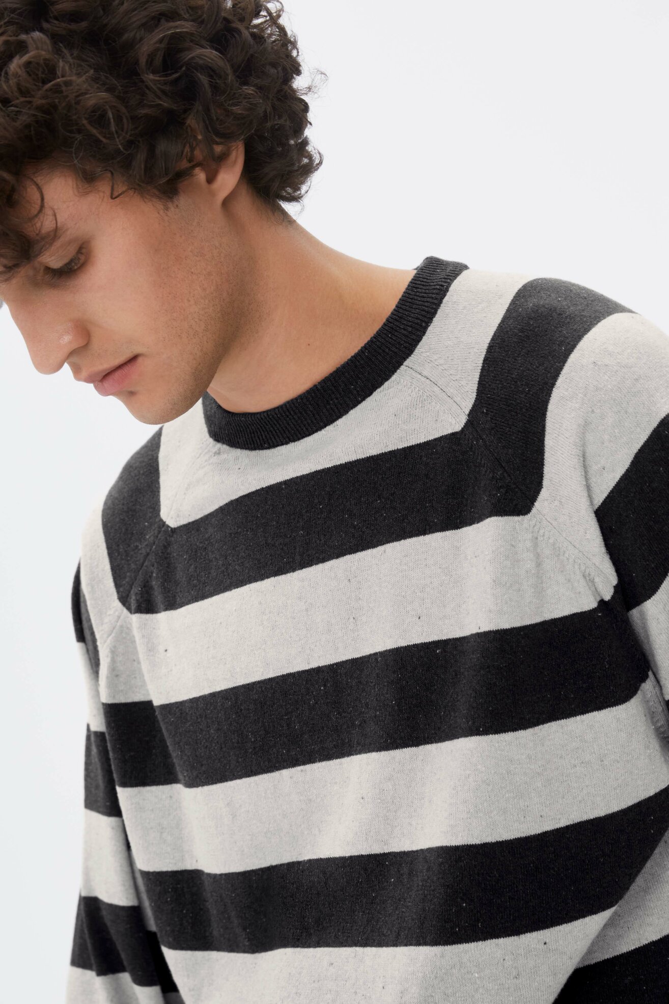 Sweter Americanos AM22SWU001  MIX