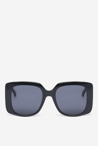 Окуляри Жіночі NINE WEST CEO-NW6627S ЧОРНИЙ