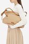 Дамска чанта Lasocki LSK-O-005-07 БЕЖОВ