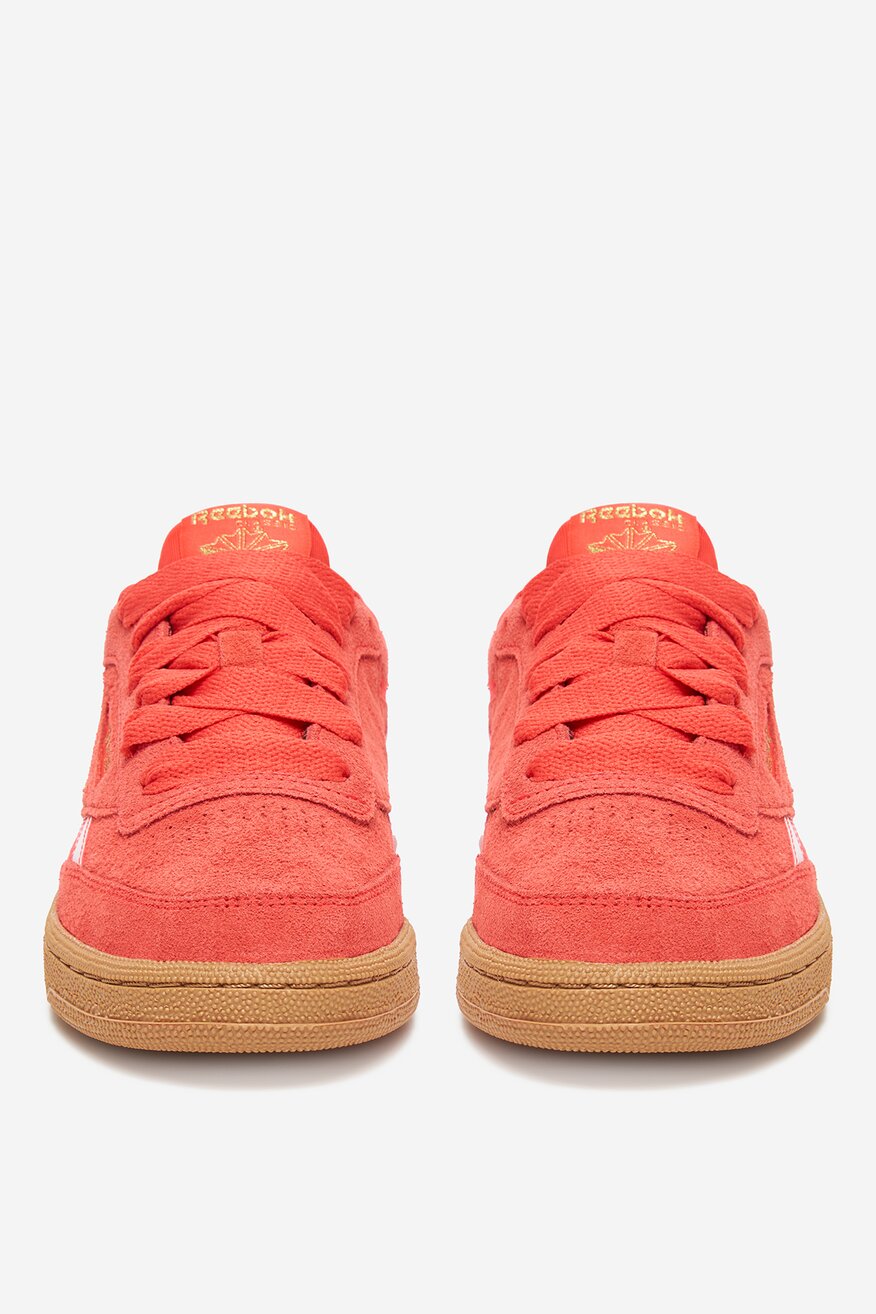 Încălțăminte sport Reebok ROŞU - 5906751226315