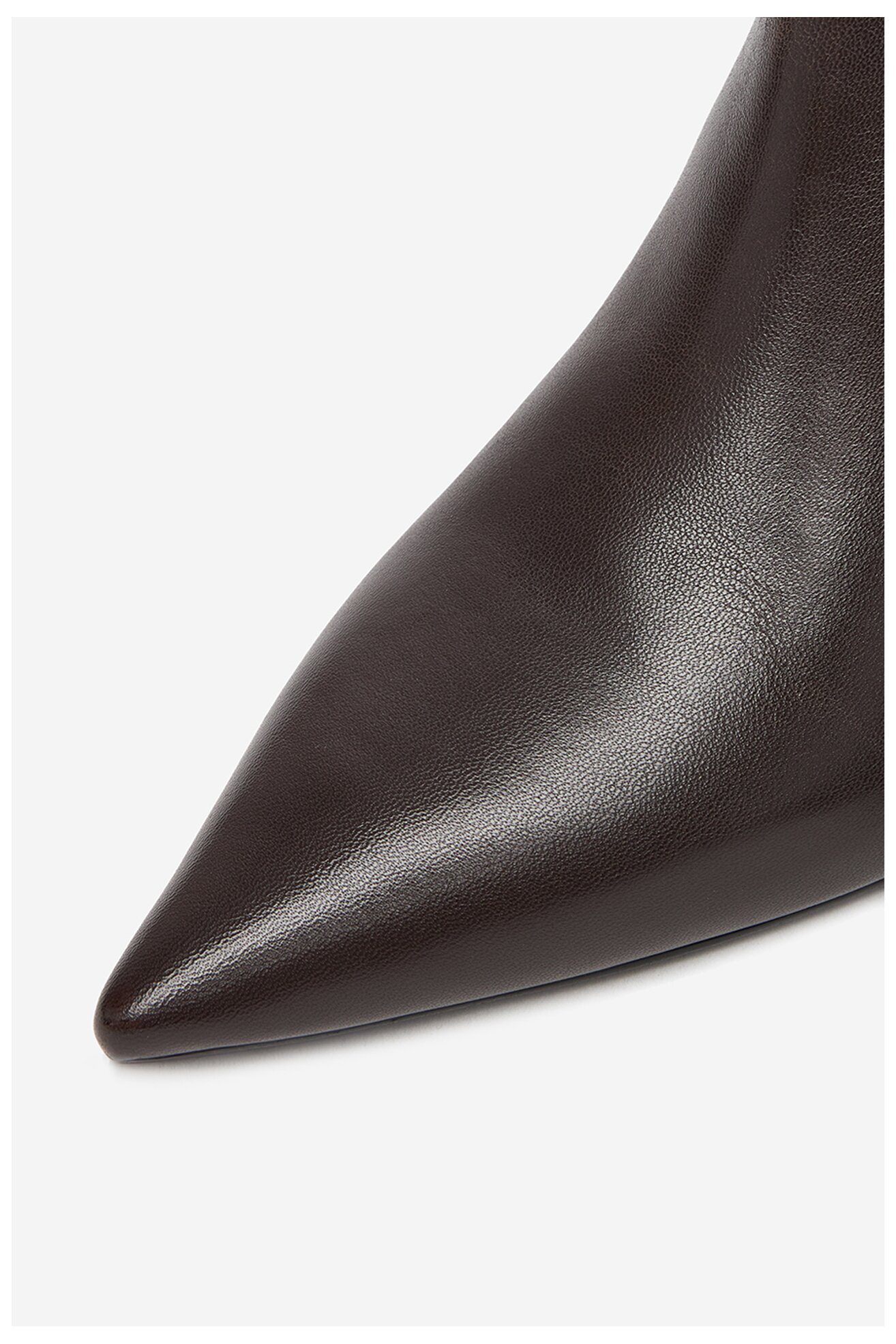 Боти Gino Rossi EO-SASHA-121973 КАФЯВ