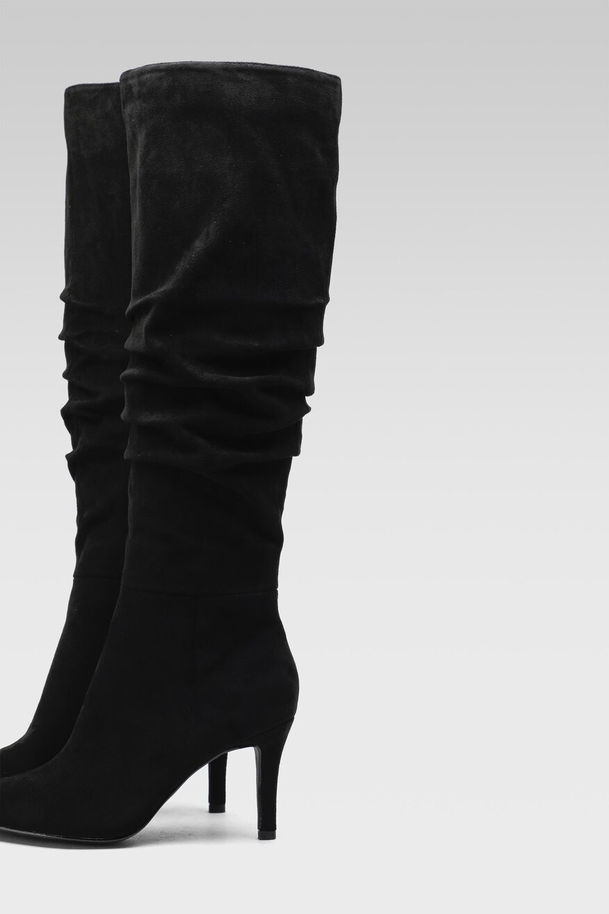 
                DeeZee - Kozaki na obcasie - 5904862161969