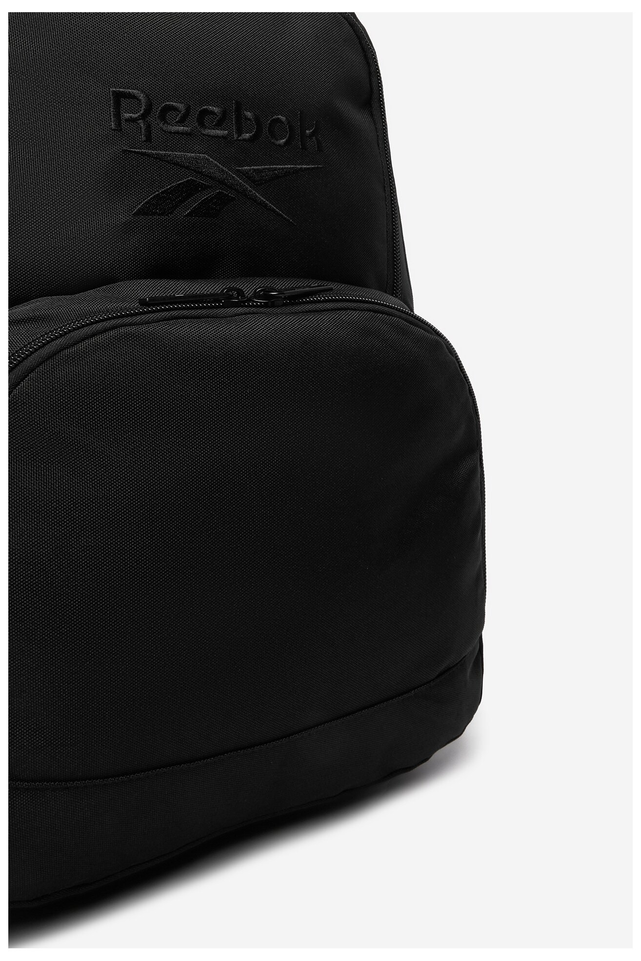 Plecak Reebok CWBEO-RBK-WS-005-09 Czarny