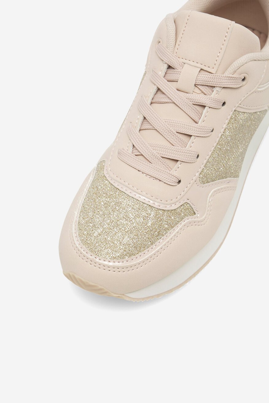 
                Clara Barson - Sneakersy - 5905588431138