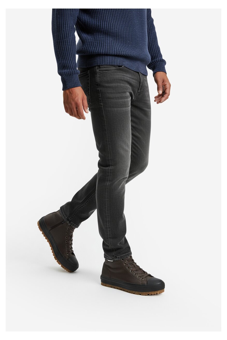 
                        Півкеди G-STAR RAW CEO-ALEX-01 КОРИЧНЕВИЙ - 5906751365021