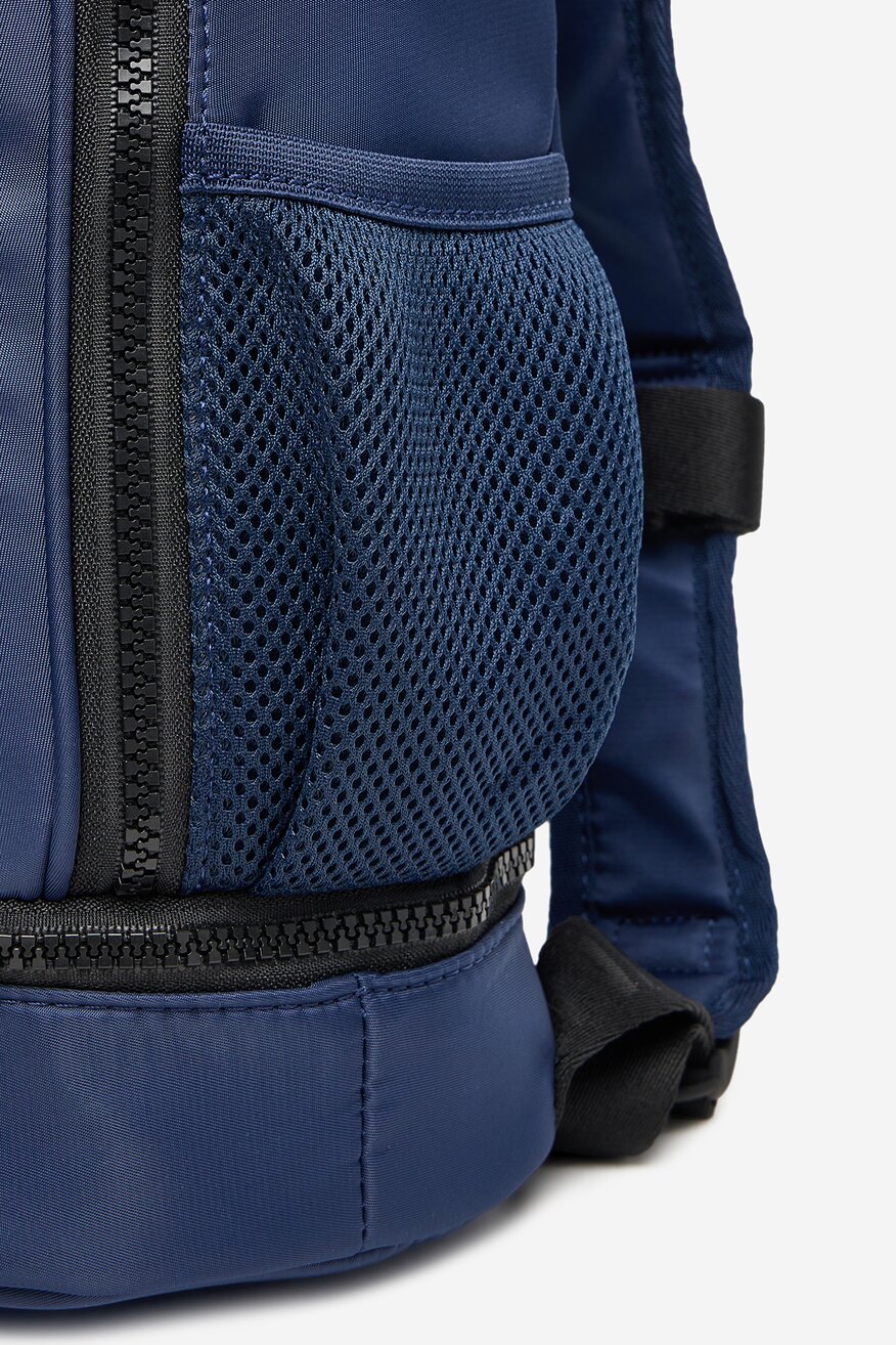 HUNTER - Średni plecak sportowy - 5906751453063