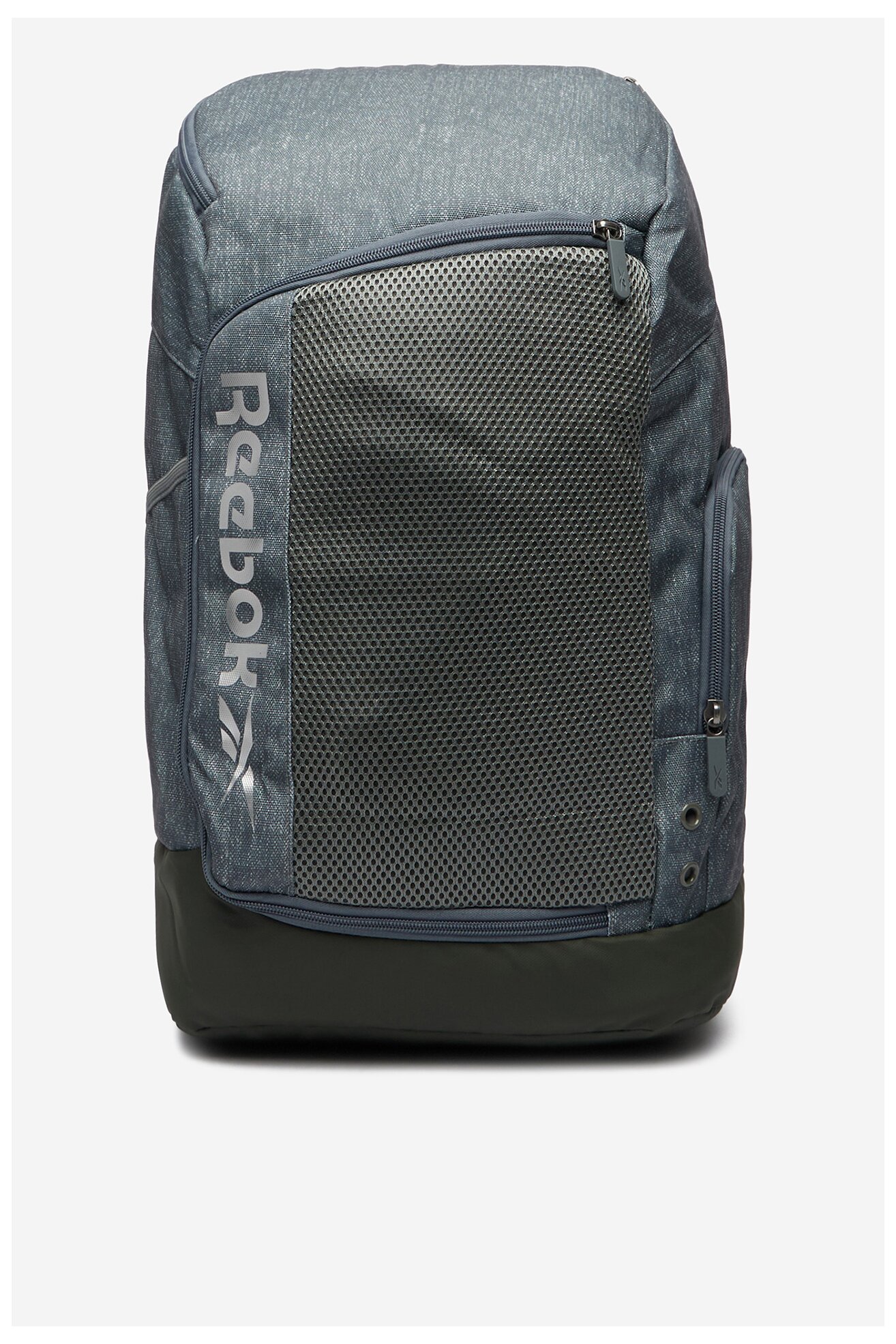 Раница Reebok CWBEO-RBK-WS-007-09 ТЪМНОСИВ