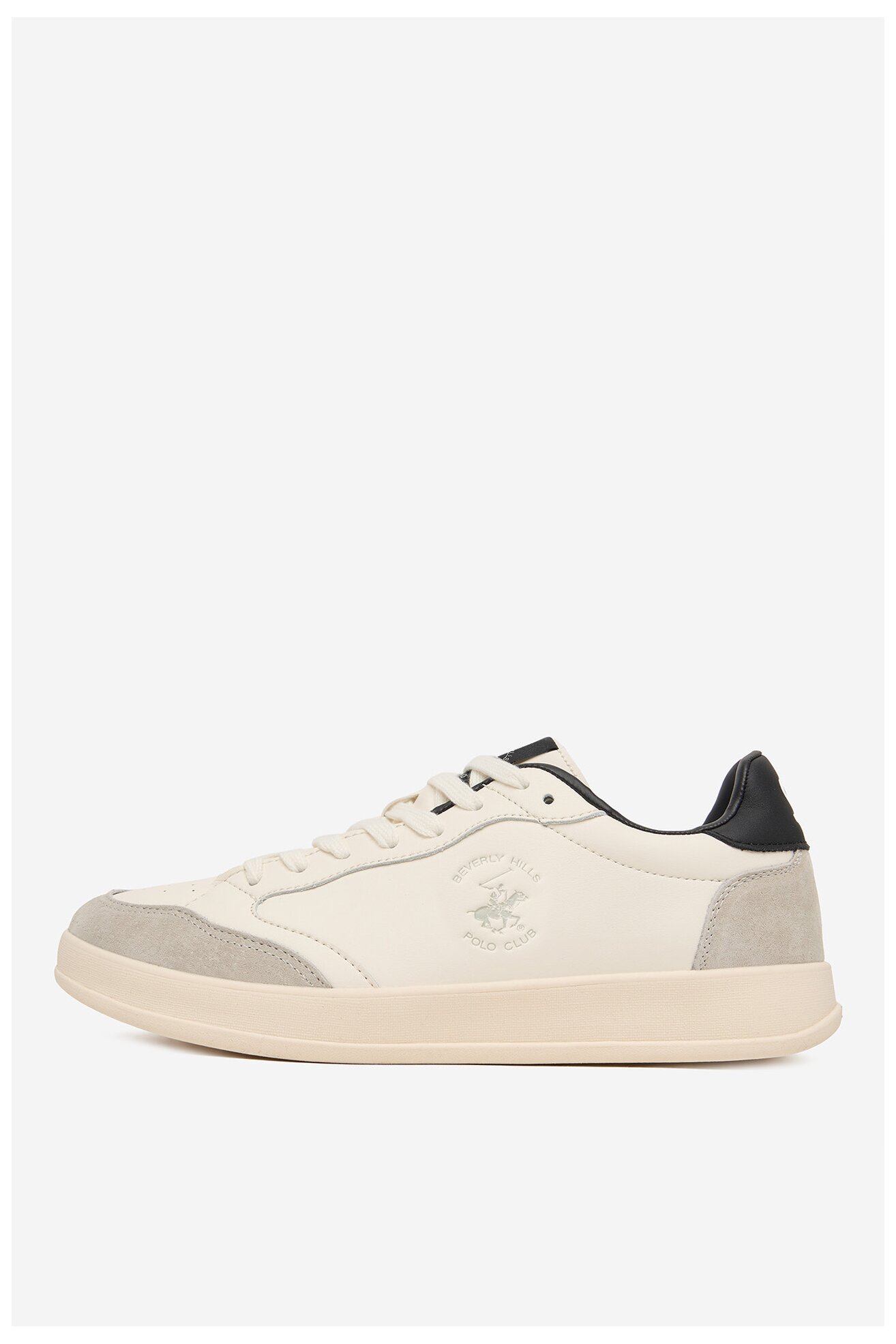 Patike Beverly Hills Polo Club CWBEO-CARTER-02 MP40 BEŽ