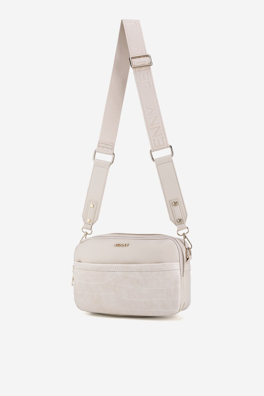 
                Jenny - Mała torebka crossbody - 5903419911385