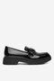 Mocasini DeeZee LZ24-01 NEGRU