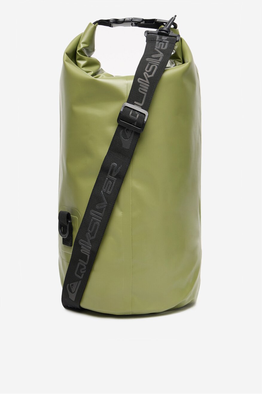 Kabelka QUIKSILVER ZELENÁ - 5906751335468