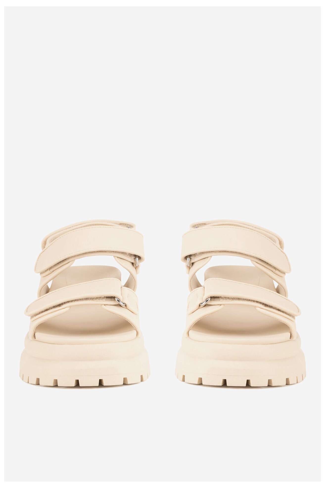 Сандали Badura AMAR-LS6188-01 БЕЖОВ