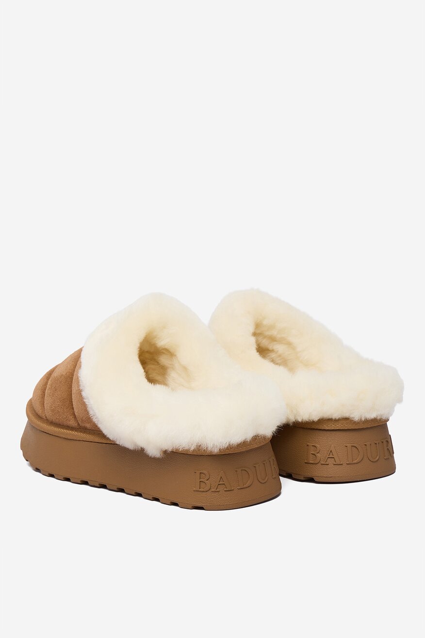 Чехли Badura КАМЕЛ - 5906751419359