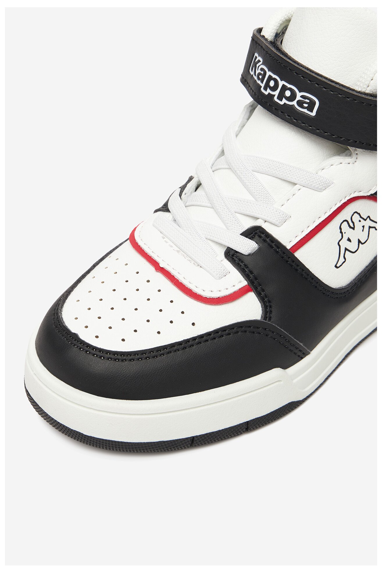 Obuwie sportowe Kappa CEO-SS24-3C057 Czarny