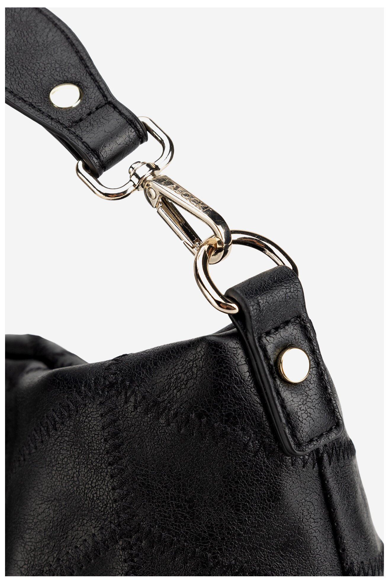 Torba Lasocki LSK-K-020-06 CRNA