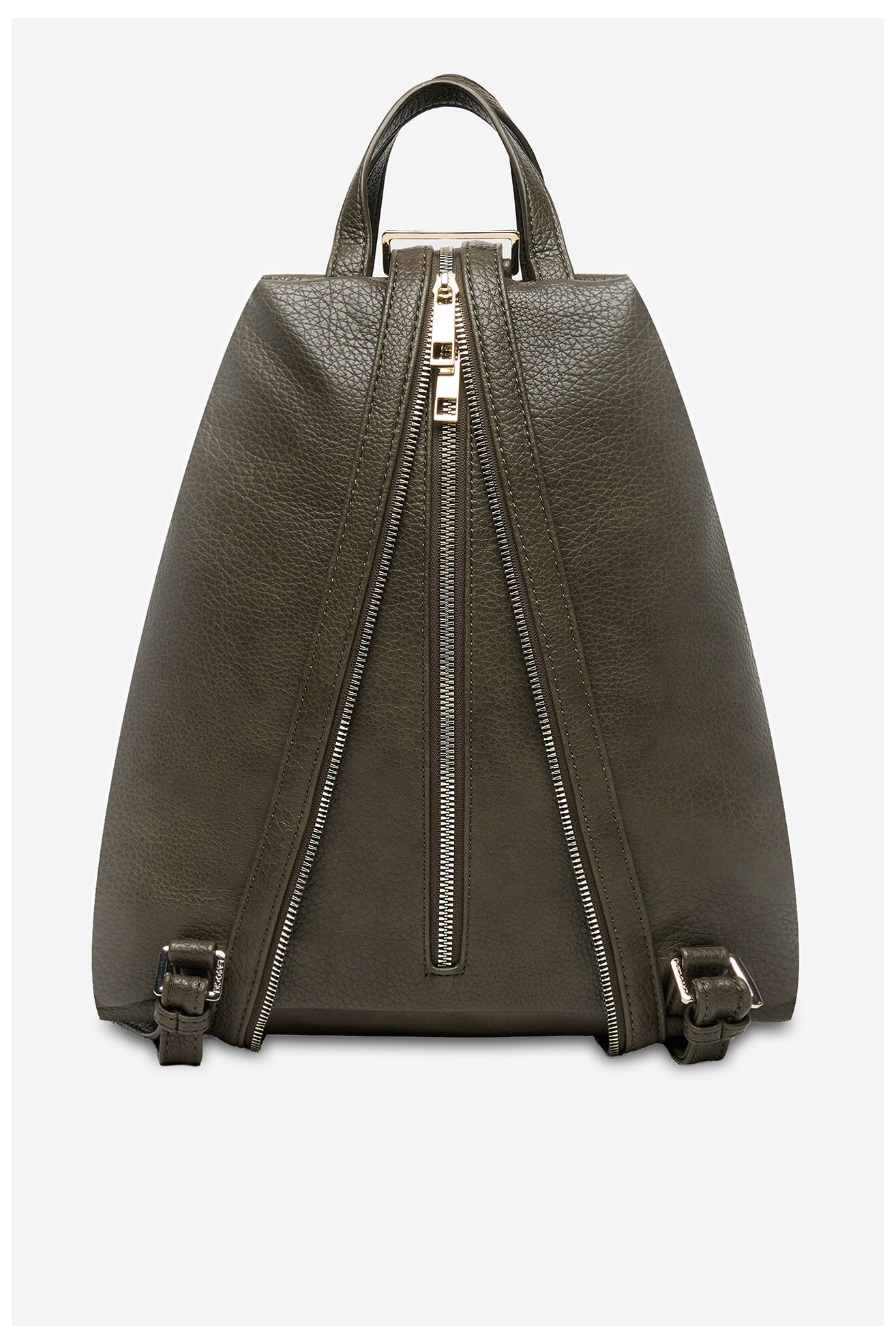 Plecak Lasocki LSK-K-017-06 Zielony