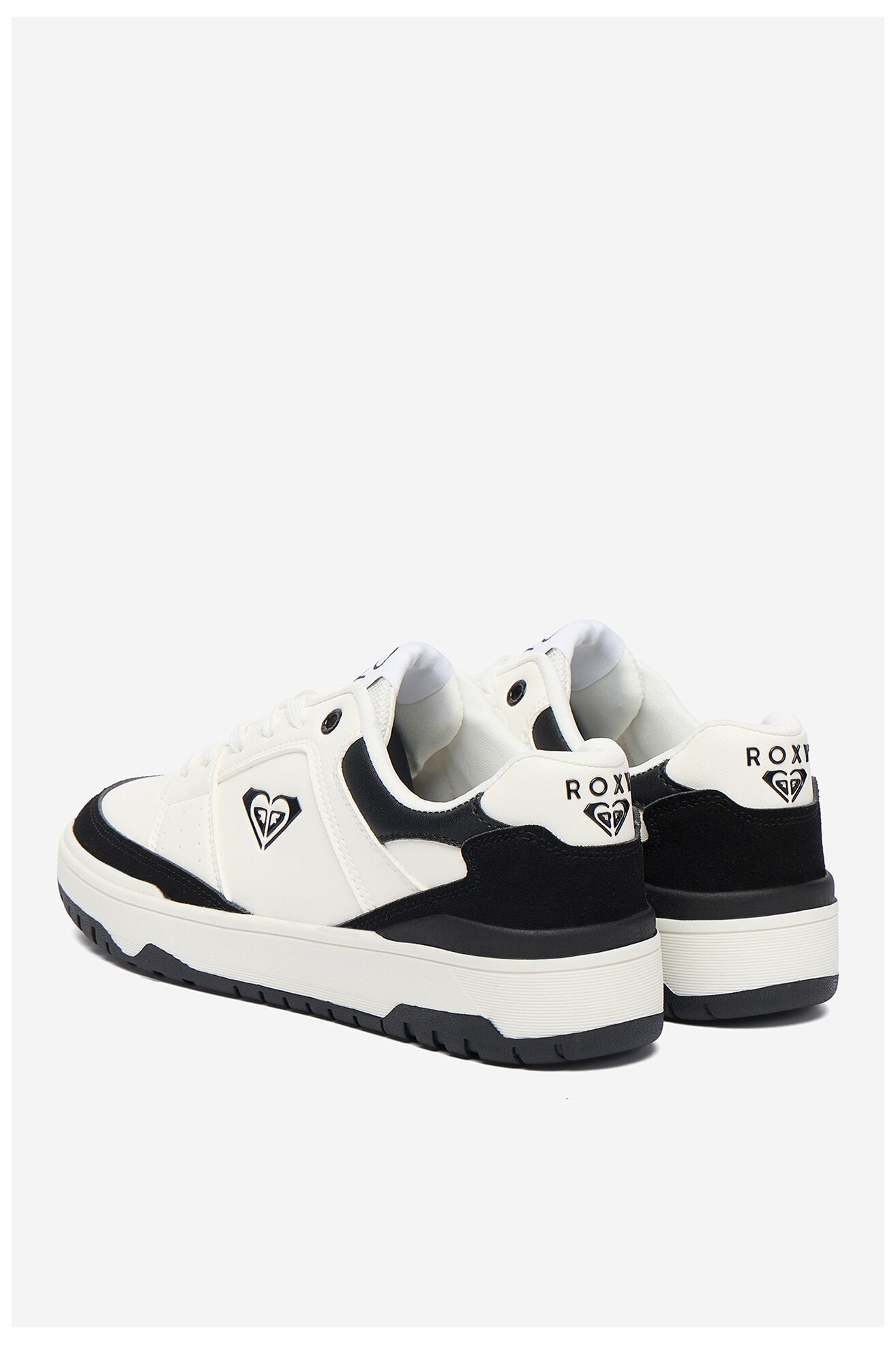 Sneakerși ROXY CEO-C-R25SS05410 NEGRU