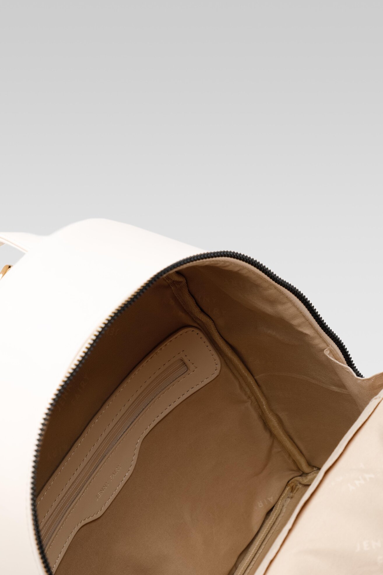 Plecak Jenny Fairy MJP-J-181-85-01 Beżowy