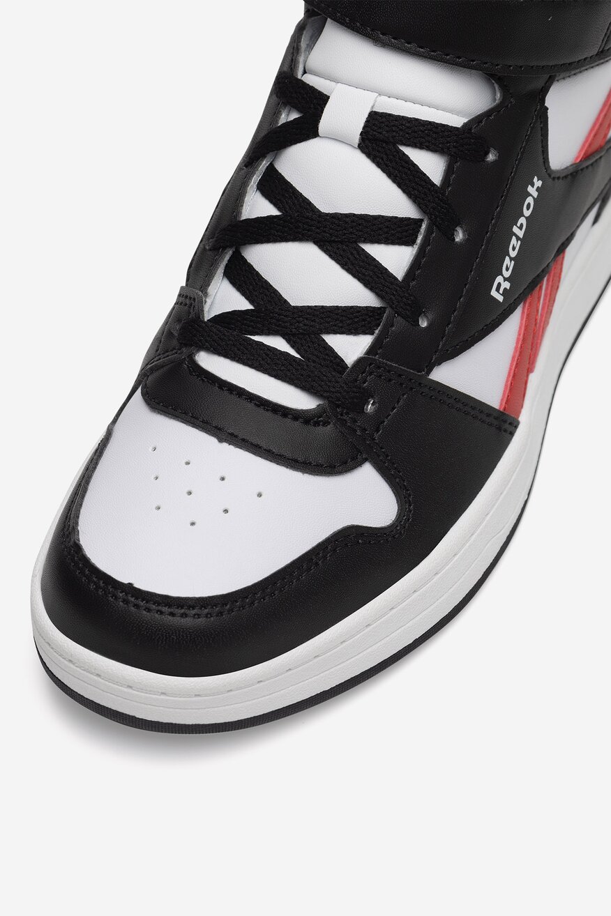 Sportovní obuv Reebok ČERNÁ - 5905588889427