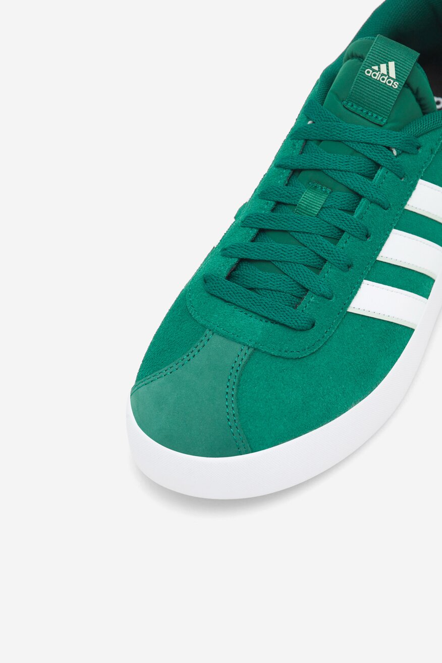 Sportovní obuv adidas ZELENÁ - 5905588188100
